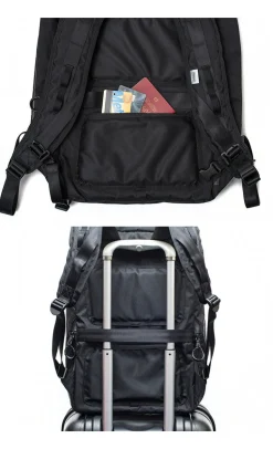 BERUF / Urban Explorer 16 (DURON)