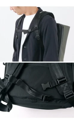 BERUF / Urban Explorer 16 (DURON)