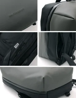 BERUF / Urban Explorer 16 (DURON)