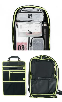 BERUF / Urban Explorer 16 (DURON)