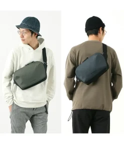 BERUF / Urban Explorer 6.0 Sling Pack