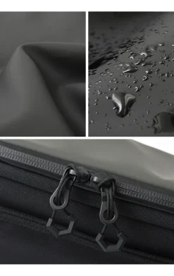 BERUF / Urban Explorer 6.0 Sling Pack