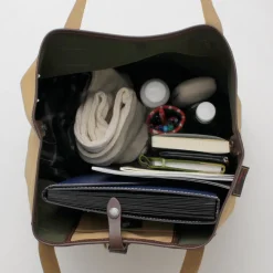 BILLINGHAM / One Shoulder Sling Bag