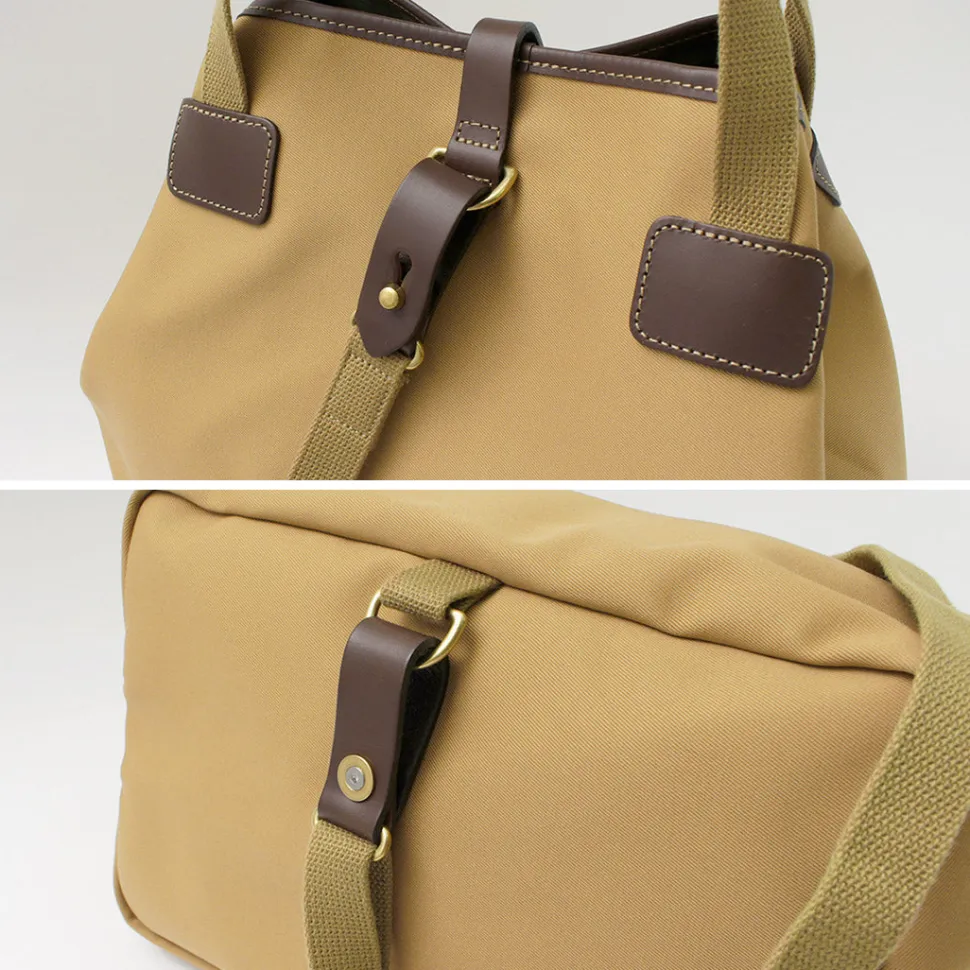 BILLINGHAM / One Shoulder Sling Bag