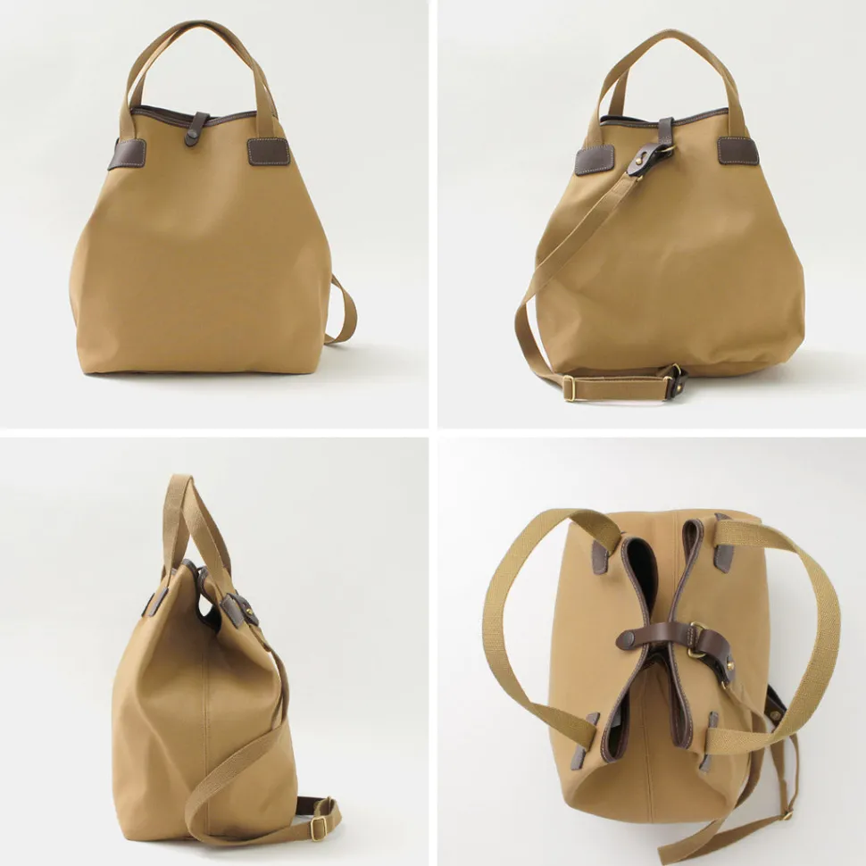 BILLINGHAM / One Shoulder Sling Bag