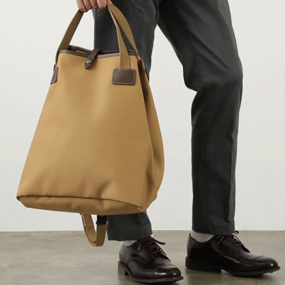 BILLINGHAM / One Shoulder Sling Bag