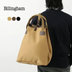 BILLINGHAM / One Shoulder Sling Bag