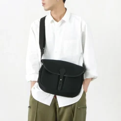 BILLINGHAM / Wickham Satchel Small