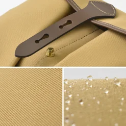 BILLINGHAM / Wickham Satchel Small