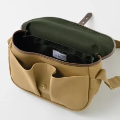 BILLINGHAM / Wickham Satchel Small