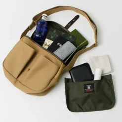 BILLINGHAM / Wickham Satchel Small