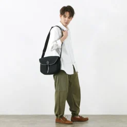 BILLINGHAM / Wickham Satchel Small