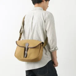 BILLINGHAM / Wickham Satchel Small