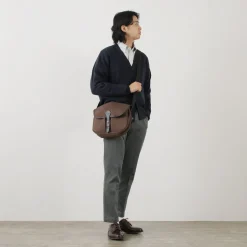 BILLINGHAM / Wickham Satchel Small