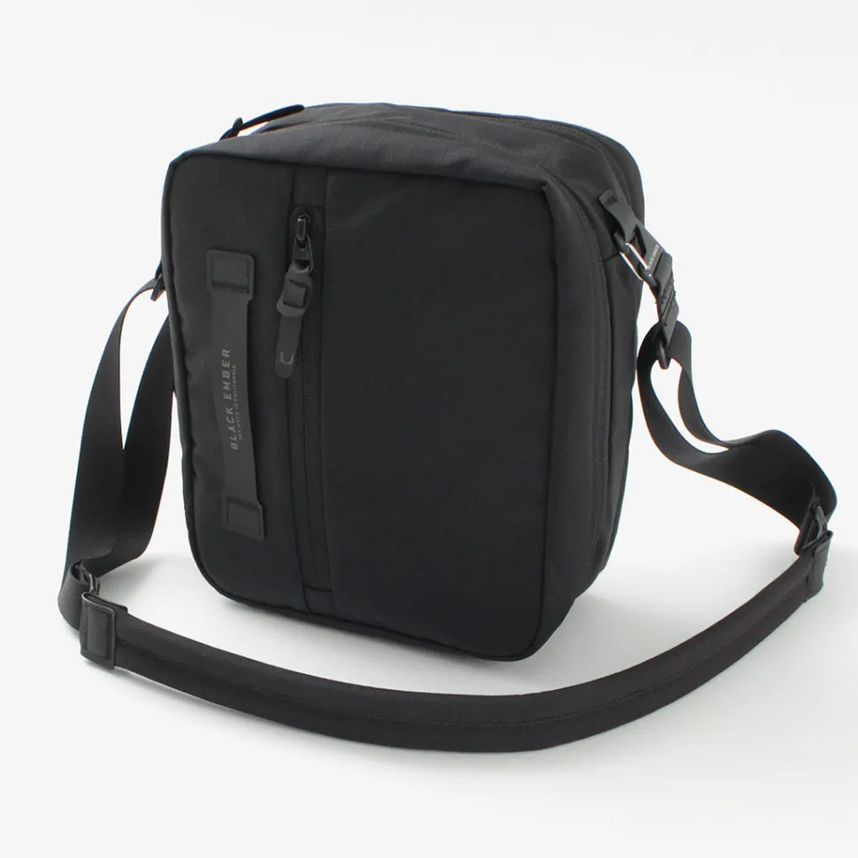 BLACK EMBER / Bording Kit Strap