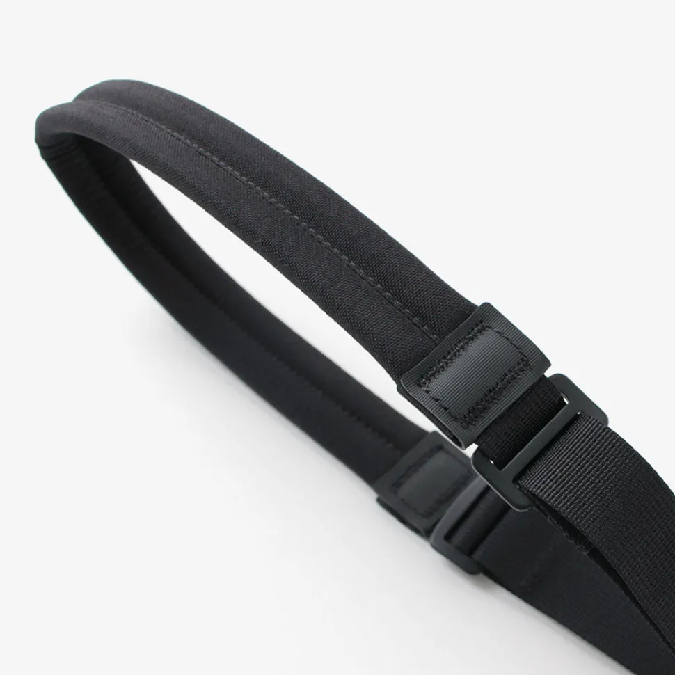 BLACK EMBER / Bording Kit Strap