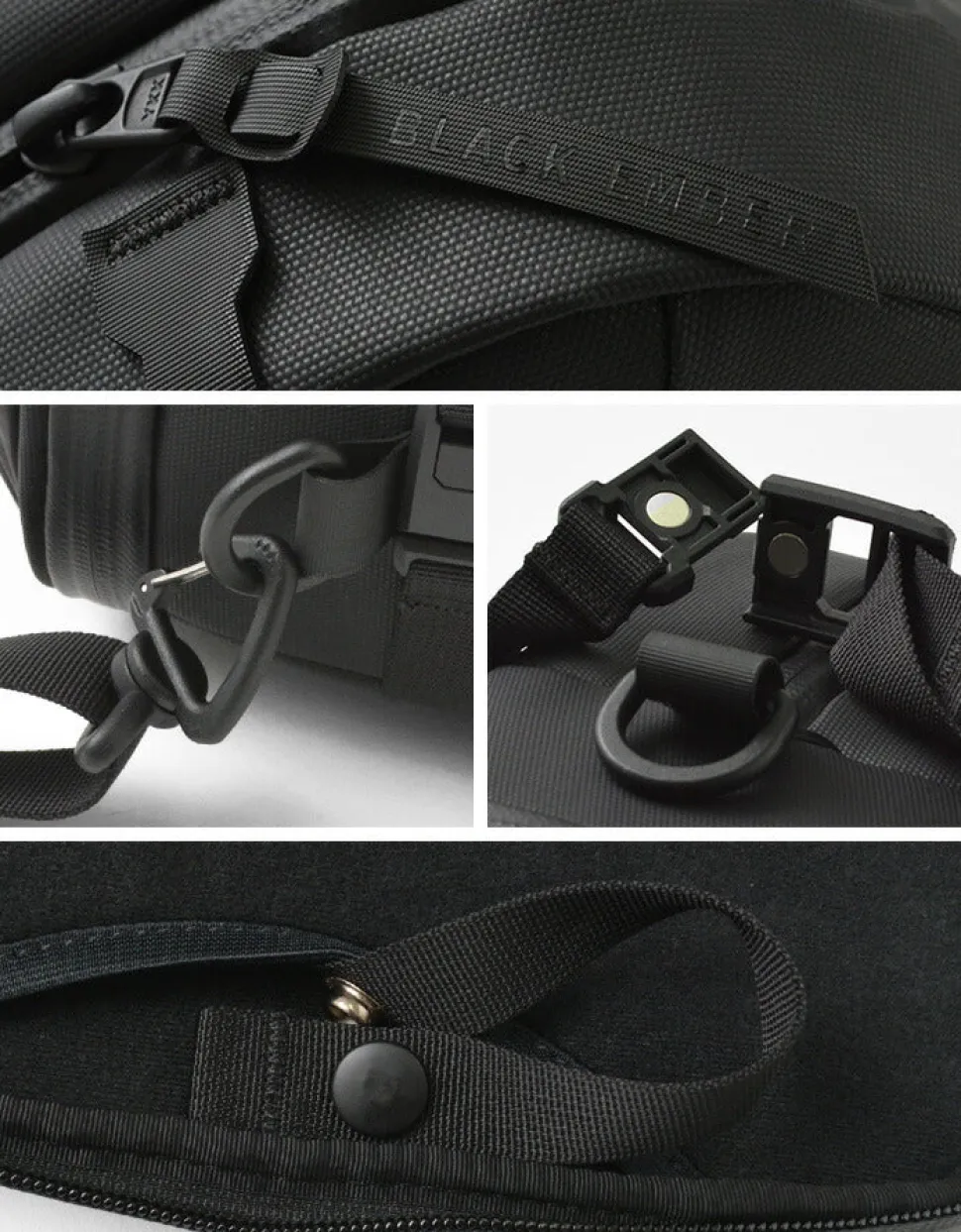 BLACK EMBER / Citadel DSLR