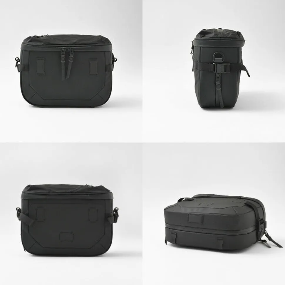 BLACK EMBER / Citadel DSLR