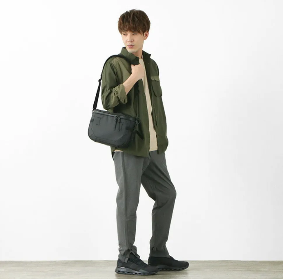 BLACK EMBER / Citadel DSLR