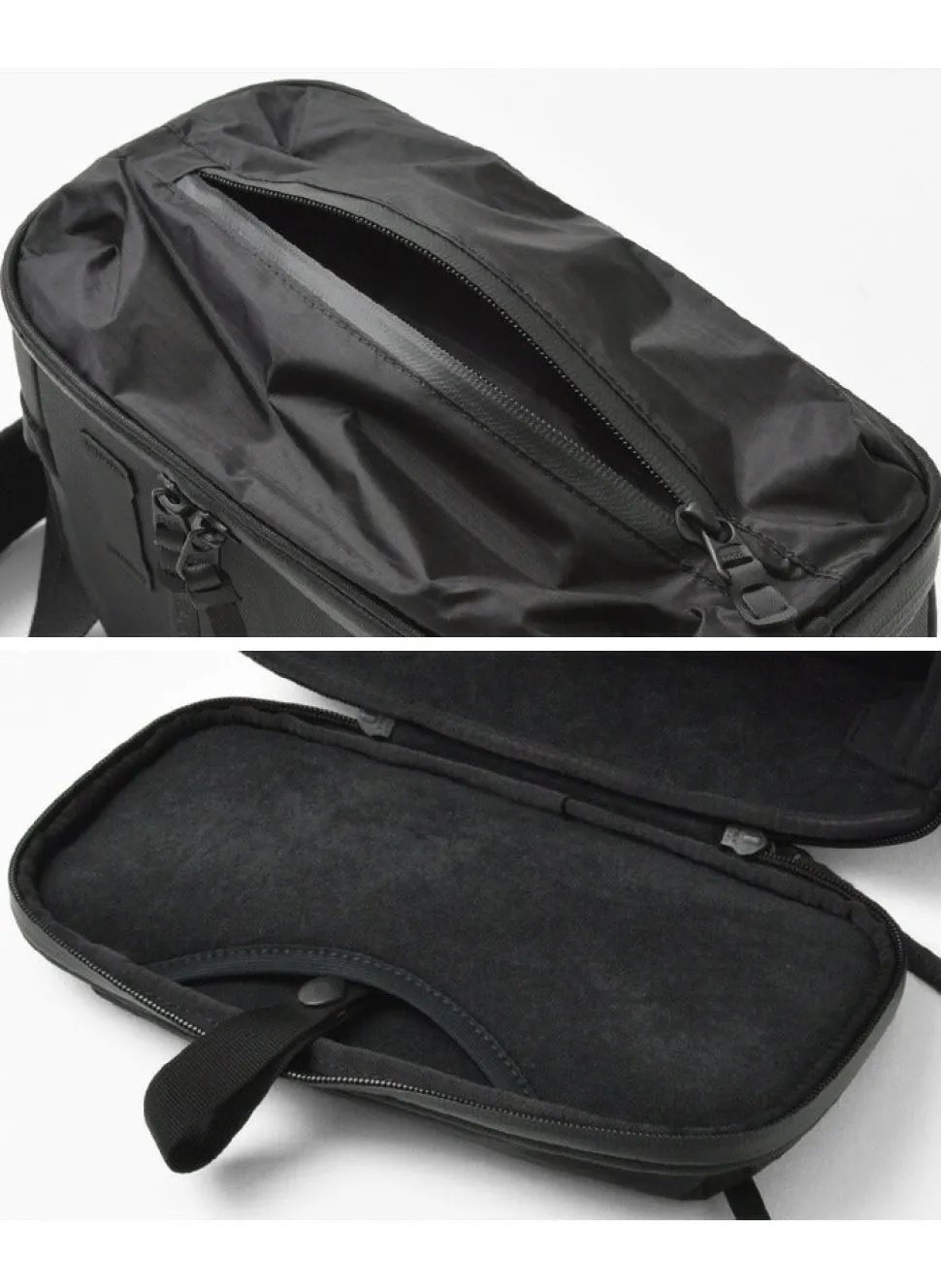 BLACK EMBER / Citadel DSLR