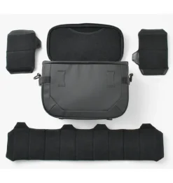 BLACK EMBER / Citadel DSLR