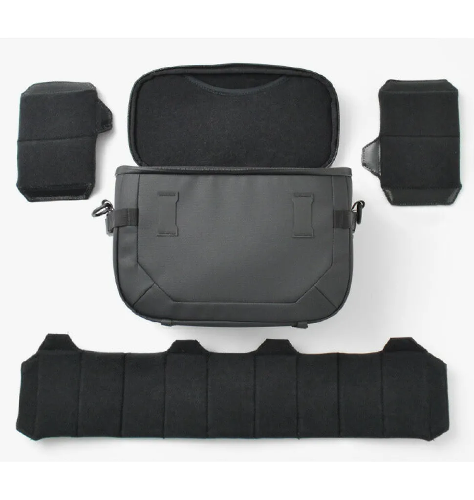 BLACK EMBER / Citadel DSLR