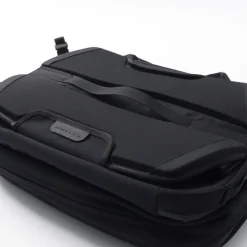 BLACK EMBER / CORDURA FORGE 500 Denier 3WAY Travel Backpack