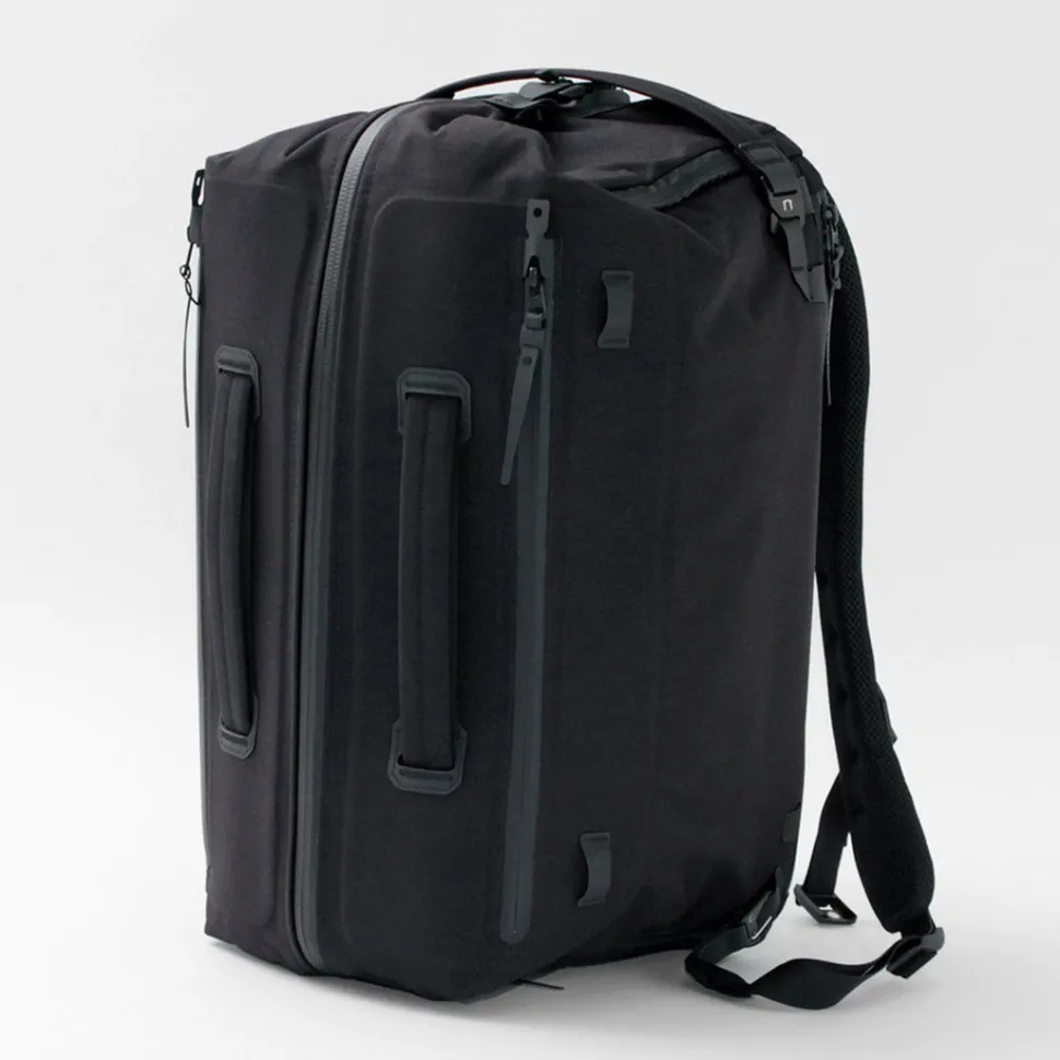 BLACK EMBER / Dex 30