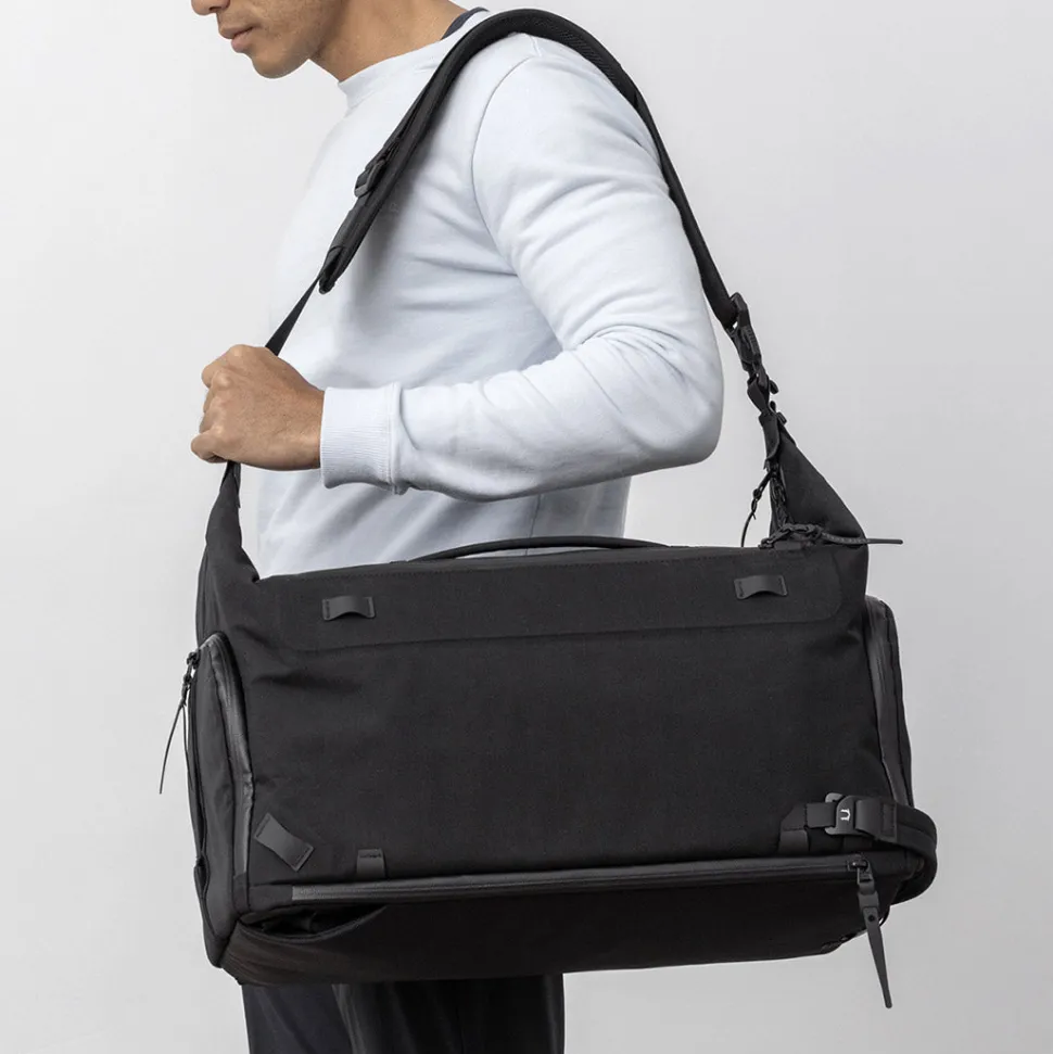 BLACK EMBER / Dex 30