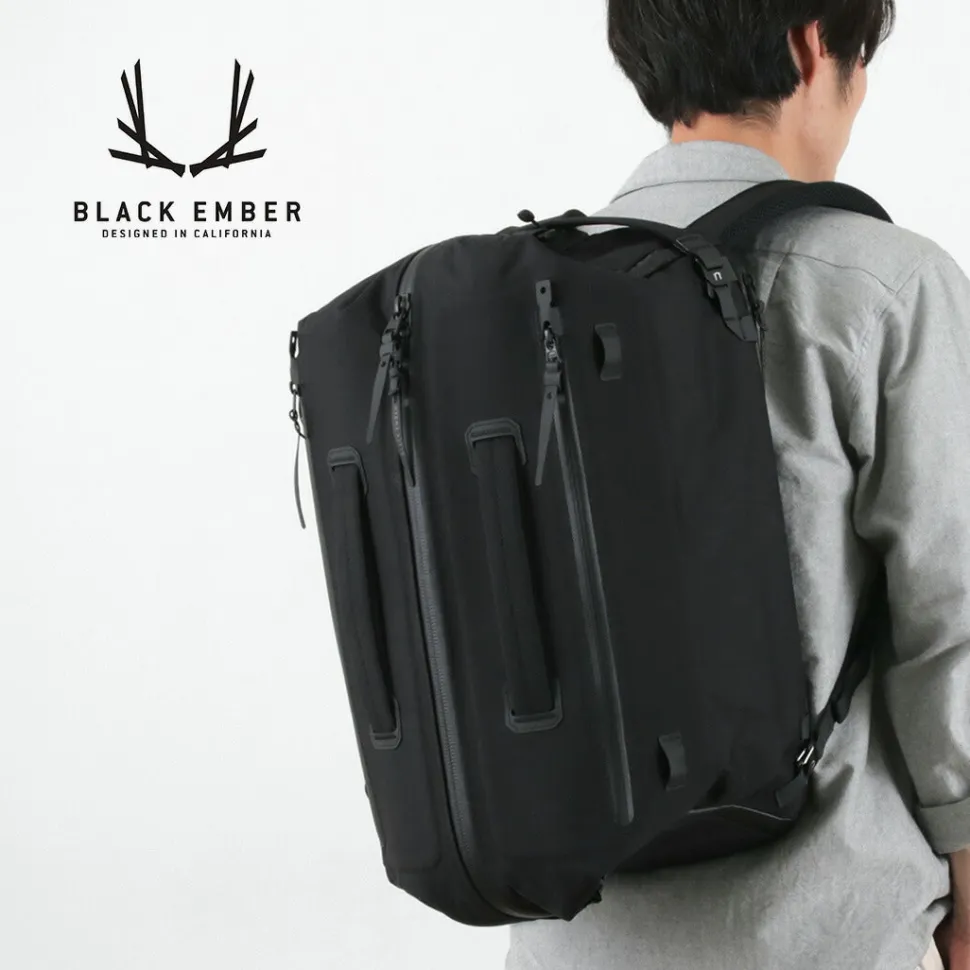 BLACK EMBER / Dex 30