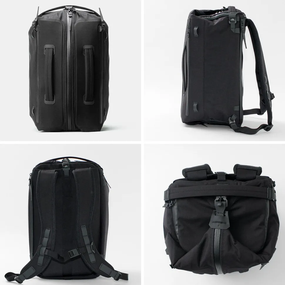 BLACK EMBER / Dex 30