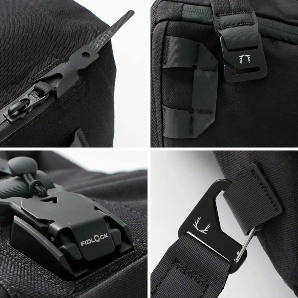 BLACK EMBER / Dex 30