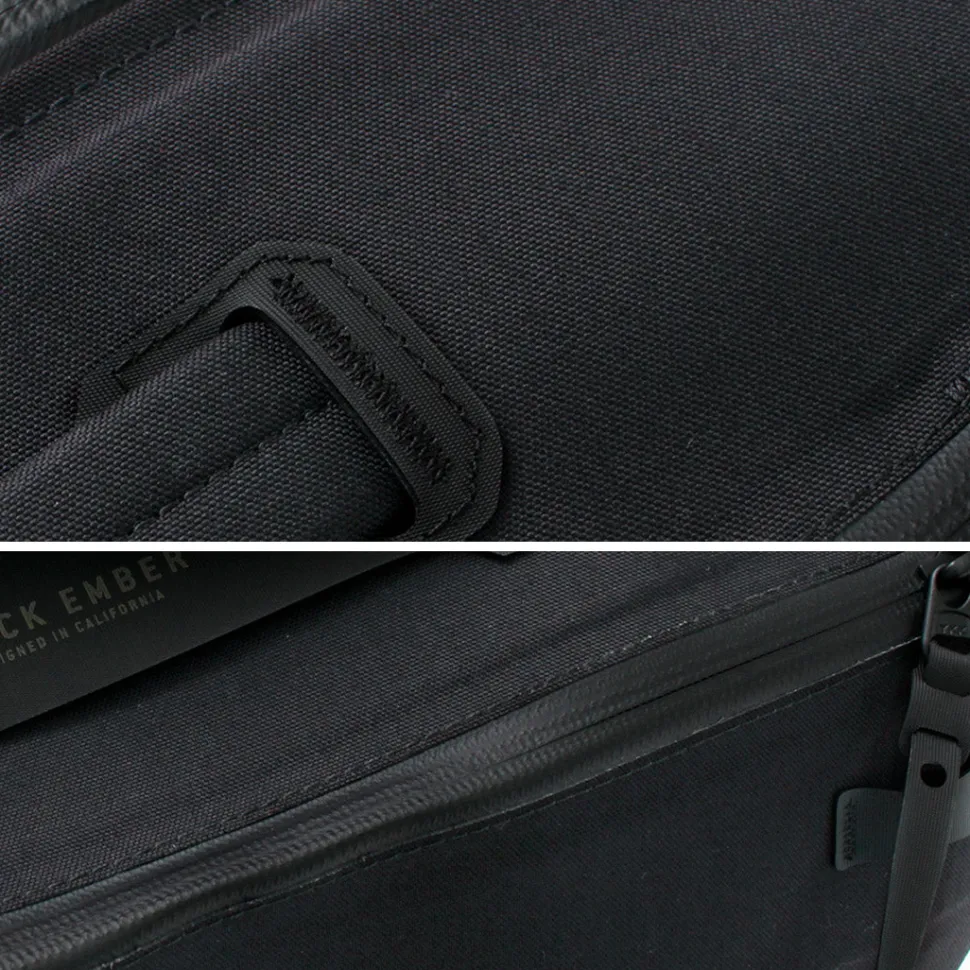 BLACK EMBER / Dex 30