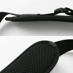BLACK EMBER / Dex Shoulder strap