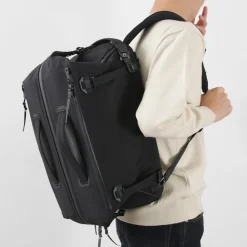 BLACK EMBER / Dex Tension Hook strap