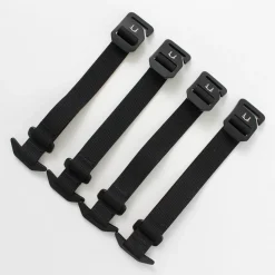 BLACK EMBER / Dex Tension Hook strap