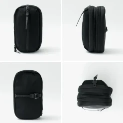 BLACK EMBER / Dopp Kit