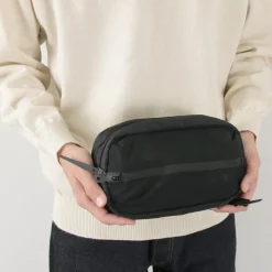 BLACK EMBER / Dopp Kit