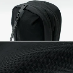 BLACK EMBER / Dopp Kit