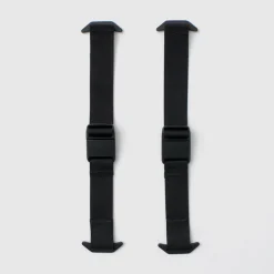 BLACK EMBER / Forge Compression Straps 2-piece Set