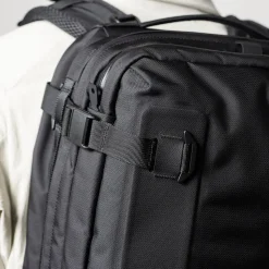 BLACK EMBER / Forge Compression Straps 2-piece Set