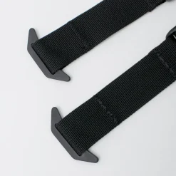 BLACK EMBER / Forge Compression Straps 2-piece Set