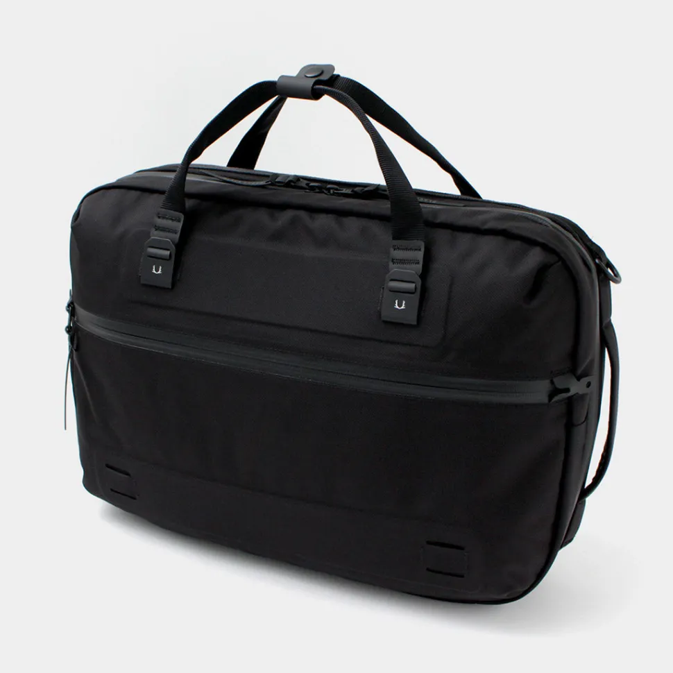 BLACK EMBER / Forge SB Soft Briefcase