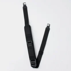 BLACK EMBER / Forge SB Soft Briefcase