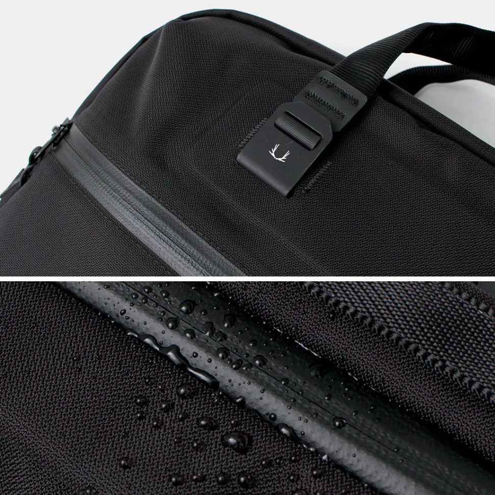 BLACK EMBER / Forge SB Soft Briefcase