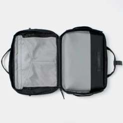 BLACK EMBER / Forge SB Soft Briefcase