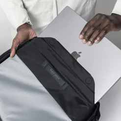 BLACK EMBER / Forge SB Soft Briefcase