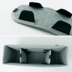 BLACK EMBER / Grip Camera Insert