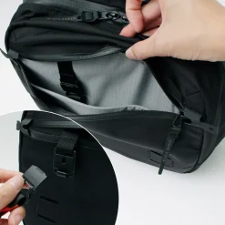 BLACK EMBER / Grip-Sling 08L