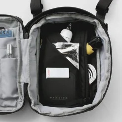 BLACK EMBER / KOMPAK